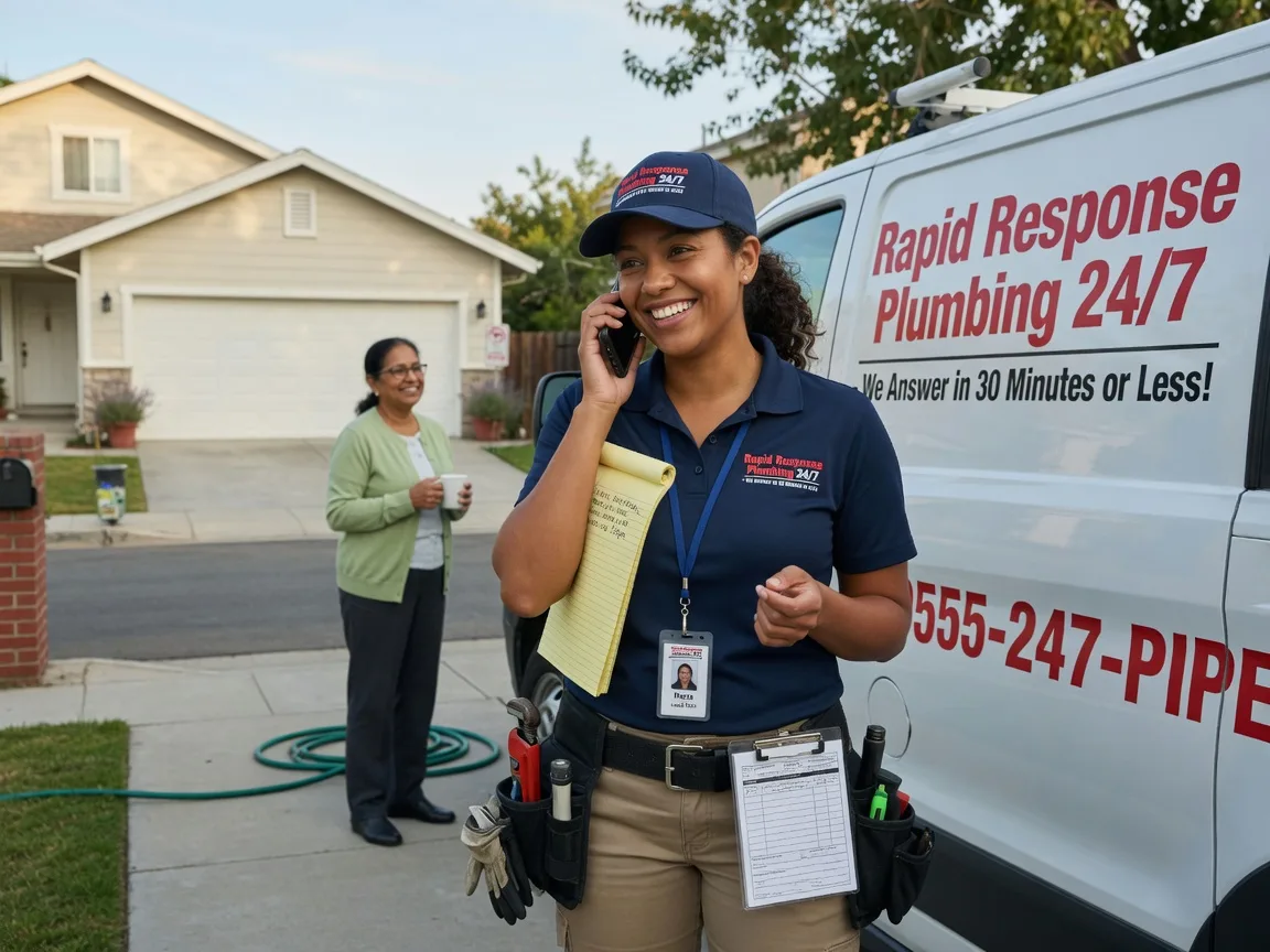 Emergency Plumber Macomb, MI FAQs
